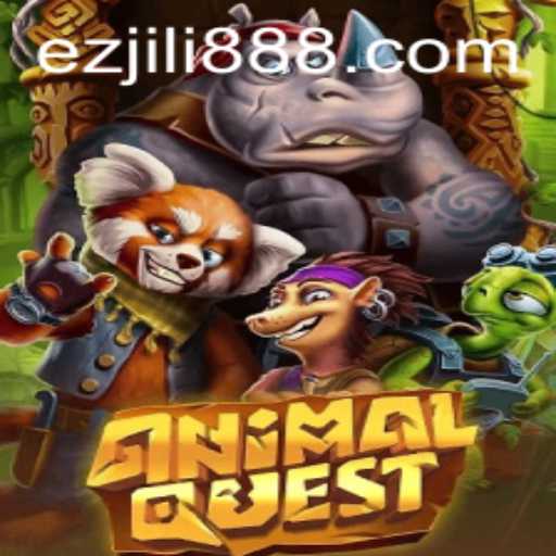 Dive into the Enchanting World of AnimalQuest and the Mysteries of Ezjili