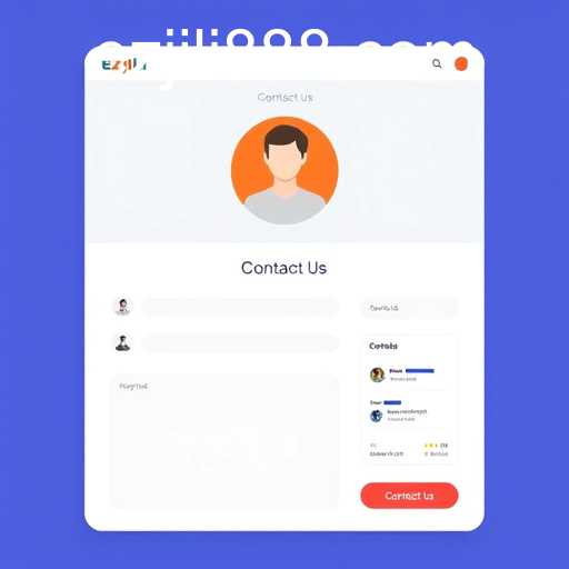 Contact Us: Connecting With Ezjili