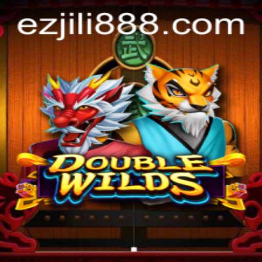 Discover the Exciting World of DoubleWilds: A Game by Ezjili