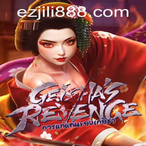 GeishasRevenge: The Immersive World of Adventure and Strategy