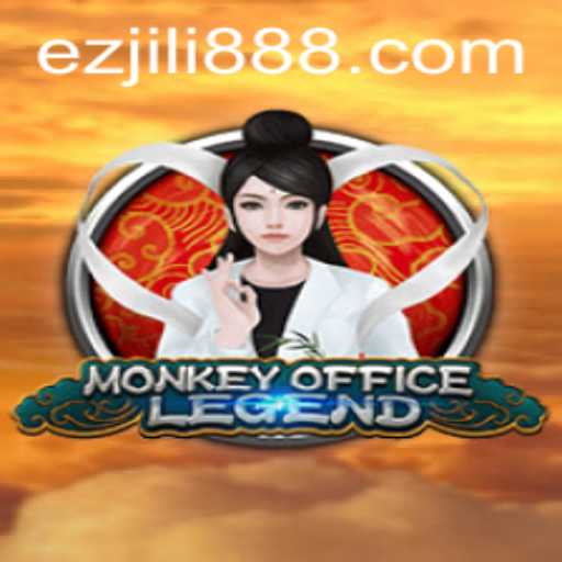 The Captivating World of MonkeyOfficeLegend: An Immersive Experience