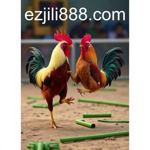 Understanding Online Sabong and the Rise of Ezjili