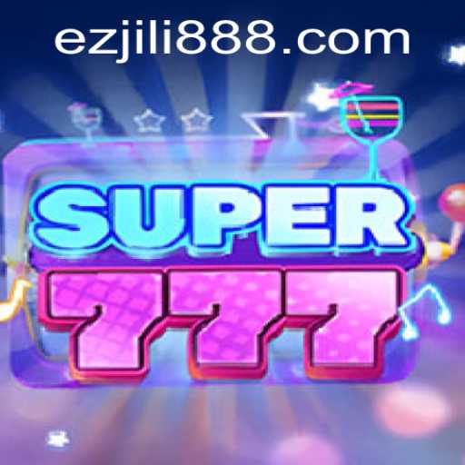 Exploring Super777: An In-Depth Look at Ezjili's Exciting New Game