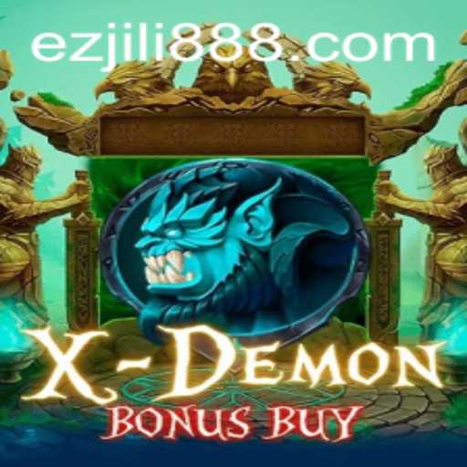 Unveiling XDemonBonusBuy: A New Dawn in Gaming with Ezjili
